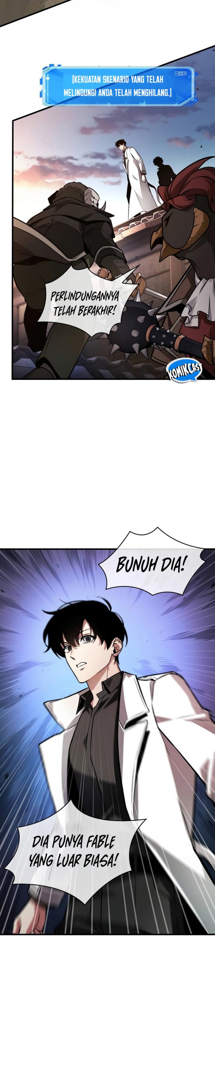 Omniscient Readers Viewpoints Chapter 241 Gambar 28