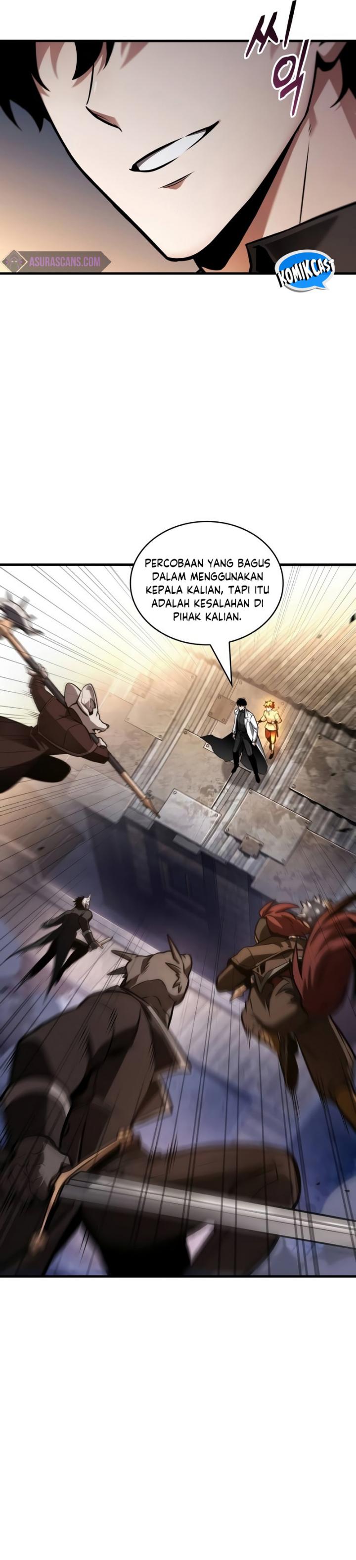 Omniscient Readers Viewpoints Chapter 241 Gambar 29