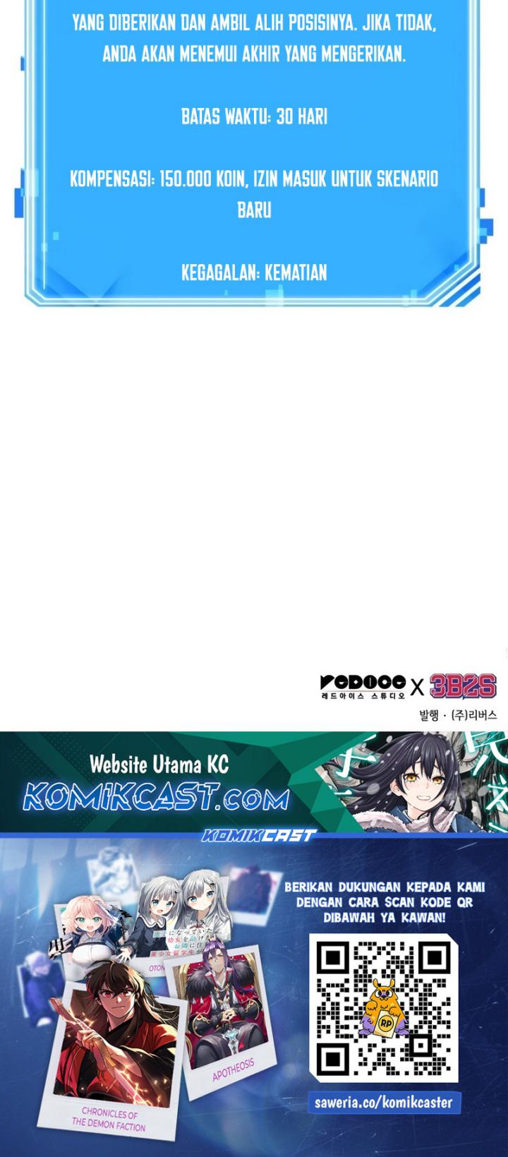 Omniscient Readers Viewpoints Chapter 241 Gambar 33