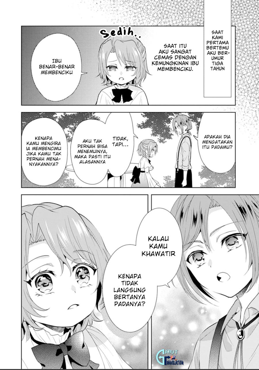 On the 6th Playthrough of the Otome Game, the Auto-Mode Broke (Auto-Mode Expired in the 6th Round of the Otome Game) Chapter 01 Gambar 14