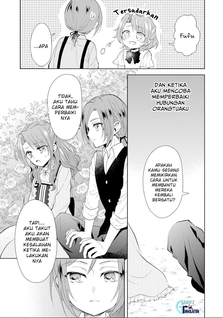 On the 6th Playthrough of the Otome Game, the Auto-Mode Broke (Auto-Mode Expired in the 6th Round of the Otome Game) Chapter 01 Gambar 15