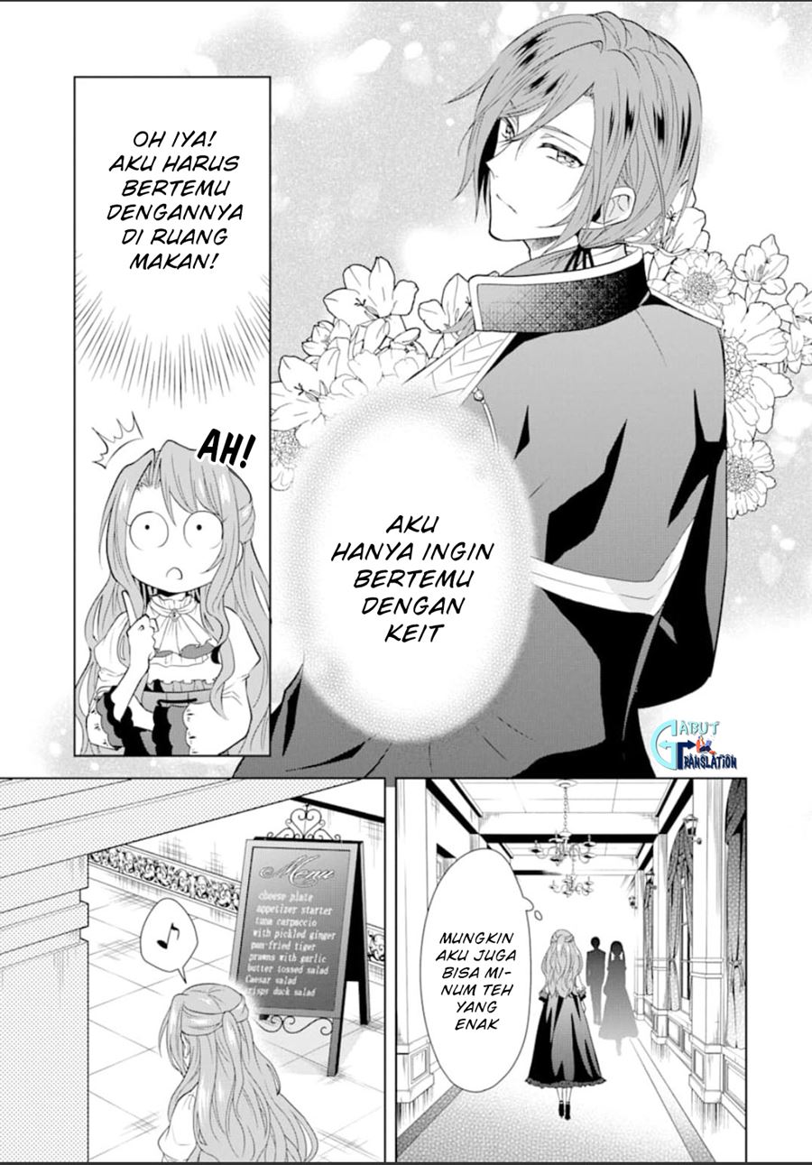 On the 6th Playthrough of the Otome Game, the Auto-Mode Broke (Auto-Mode Expired in the 6th Round of the Otome Game) Chapter 01 Gambar 29