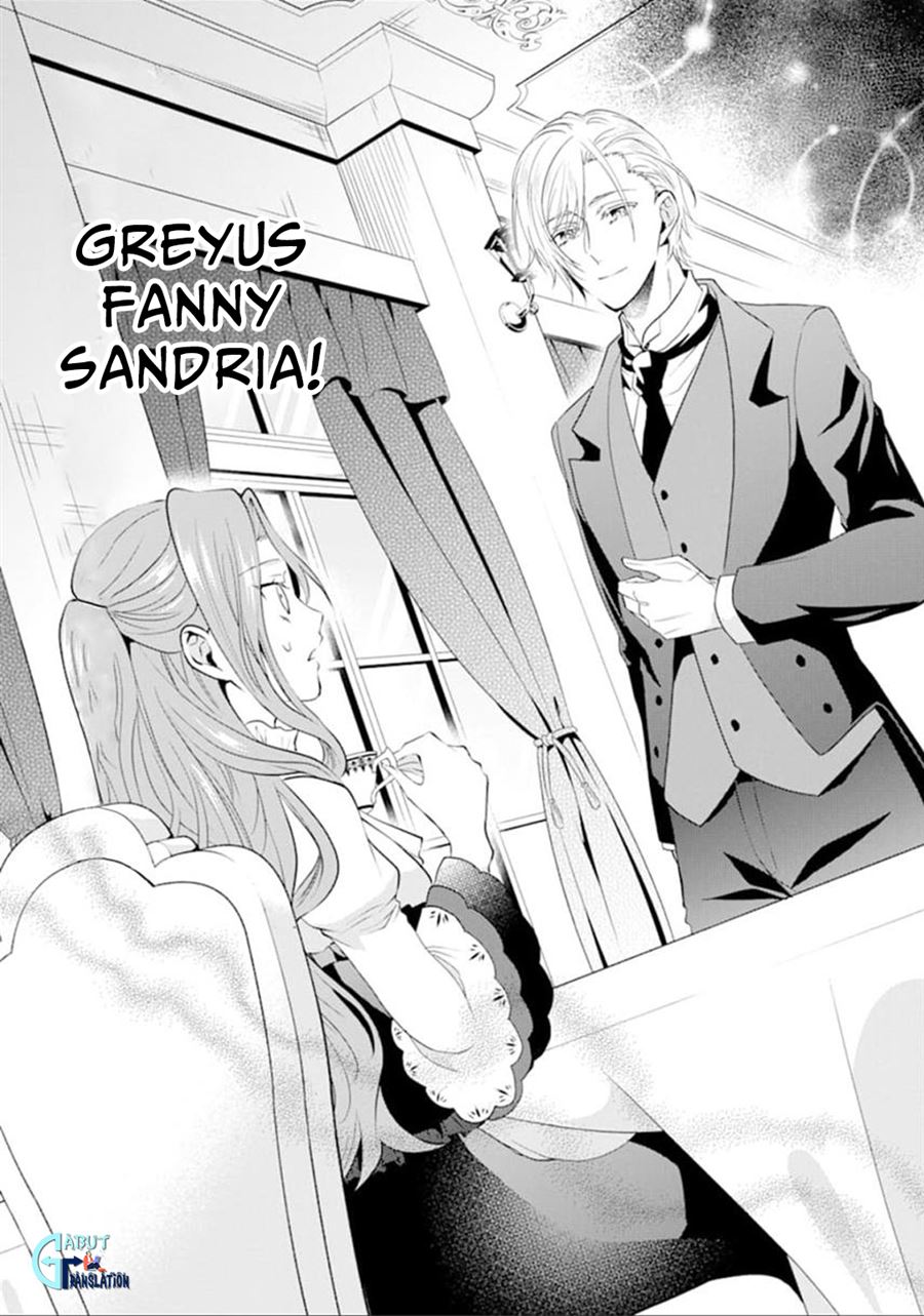 On the 6th Playthrough of the Otome Game, the Auto-Mode Broke (Auto-Mode Expired in the 6th Round of the Otome Game) Chapter 01 Gambar 31
