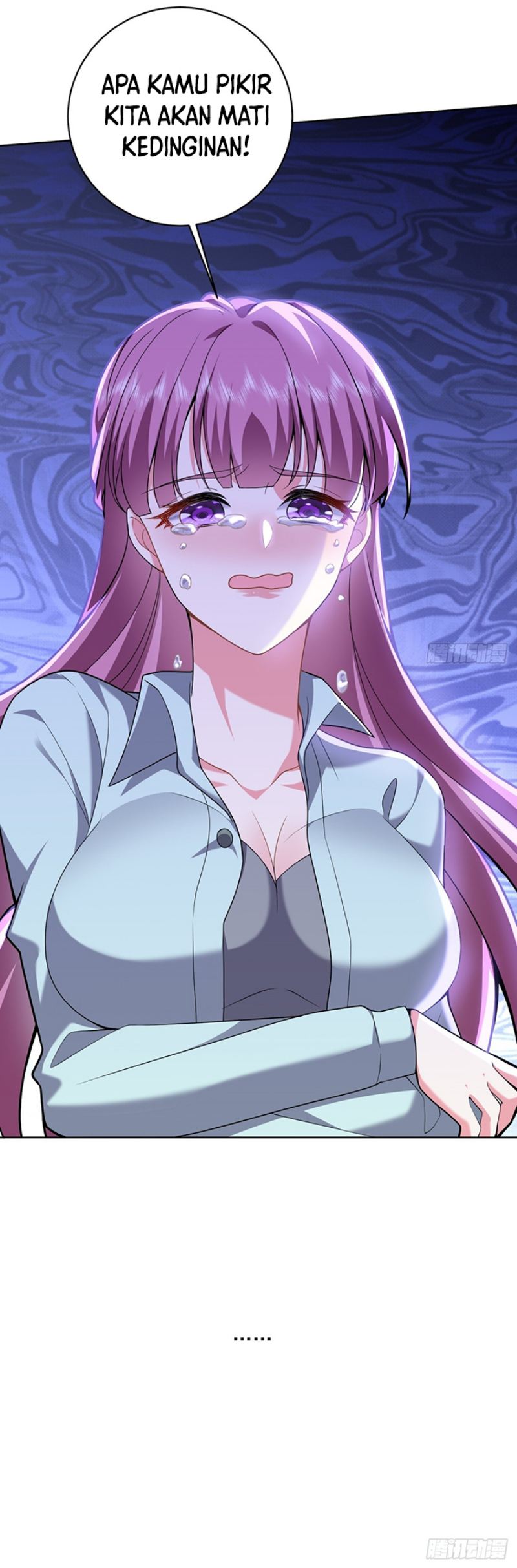 On a Deserted Island with Beautiful Sisters Chapter 04 Gambar 21