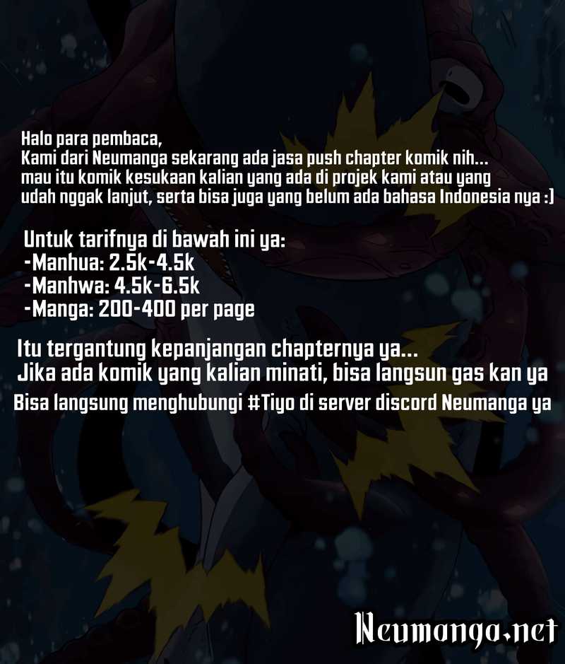 On a Deserted Island with Beautiful Sisters Chapter 07 Gambar 20