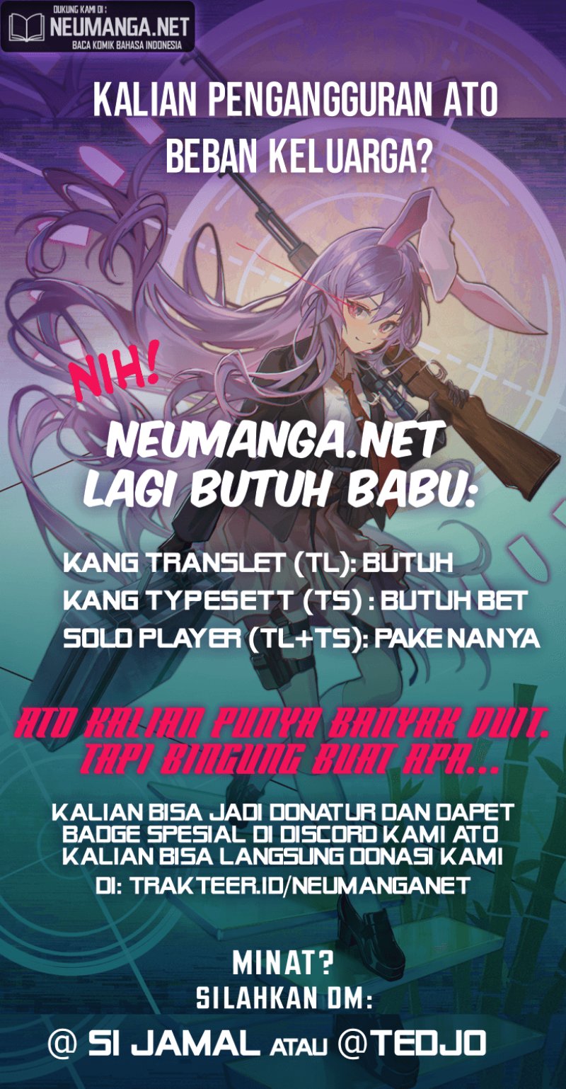 On a Deserted Island with Beautiful Sisters Chapter 10 Gambar 20