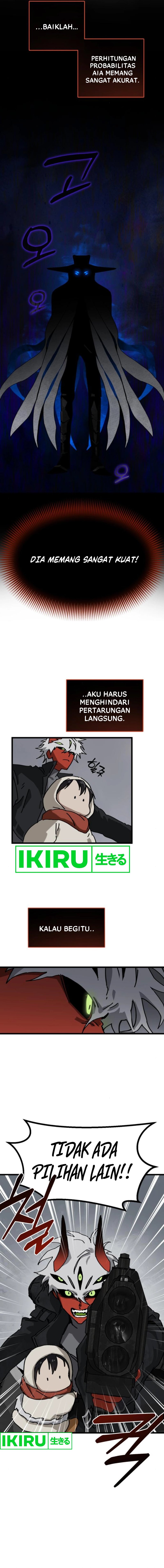 On the Way to See Mom Chapter 10 Gambar 3