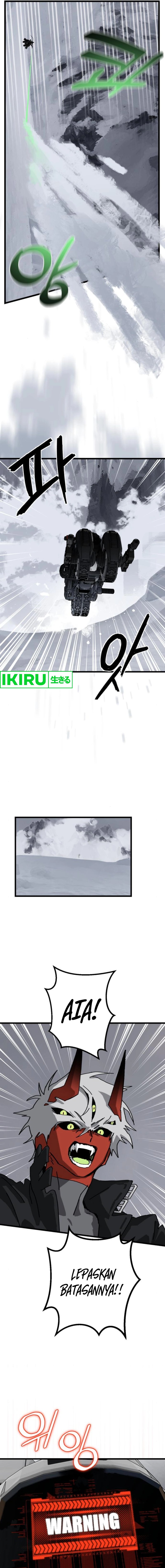 On the Way to See Mom Chapter 10 Gambar 4