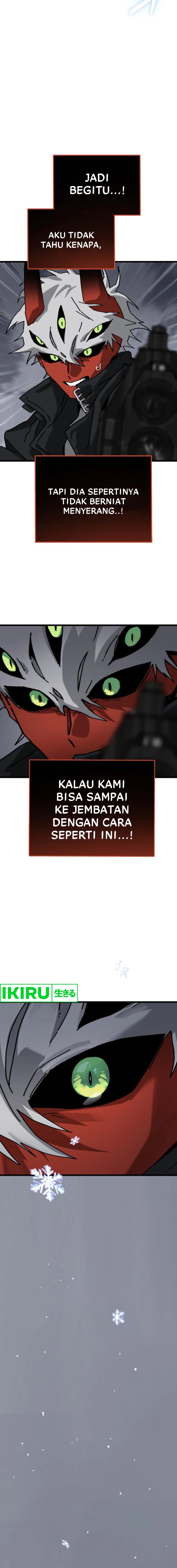 On the Way to See Mom Chapter 10 Gambar 11