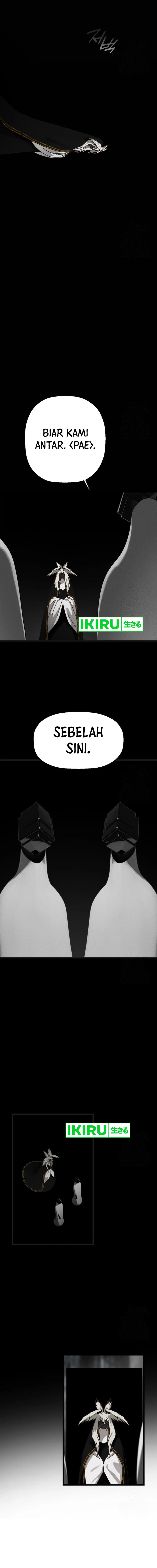 On the Way to See Mom Chapter 22 Gambar 8