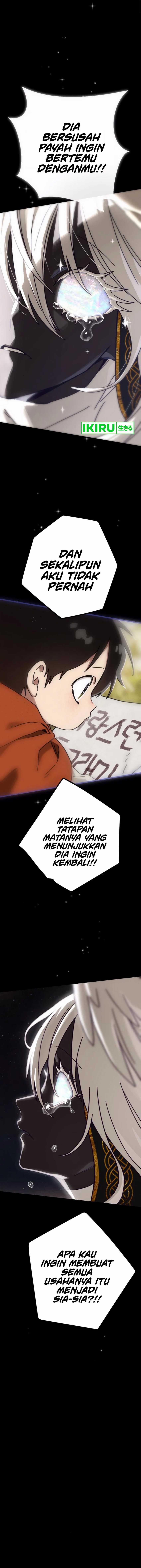 On the Way to See Mom Chapter 23 Gambar 13
