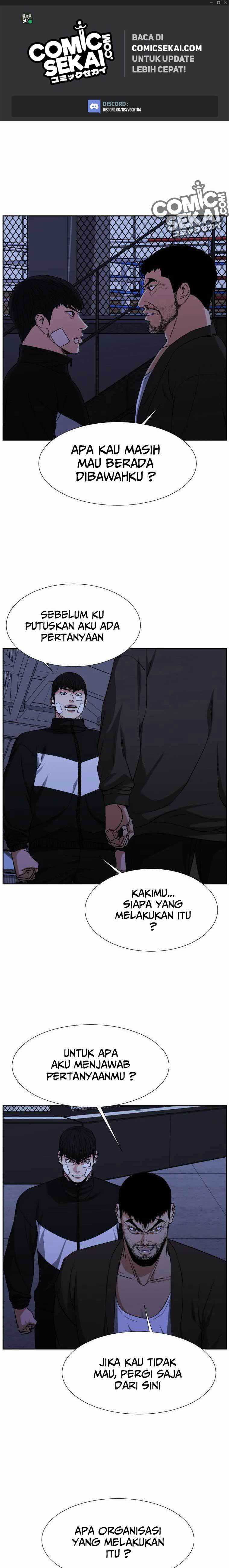 One By One Chapter 15 Gambar 2