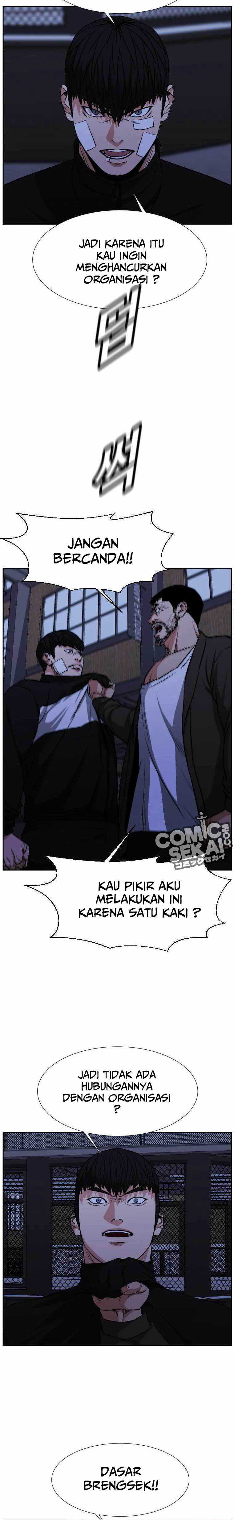 One By One Chapter 15 Gambar 3