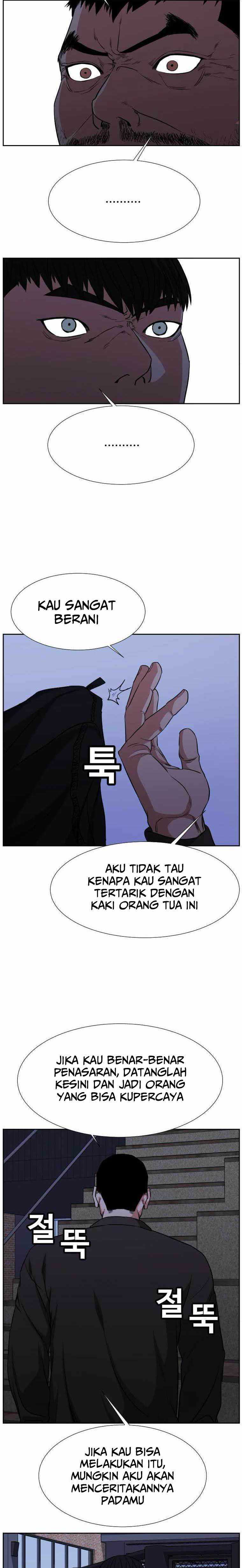 One By One Chapter 15 Gambar 4