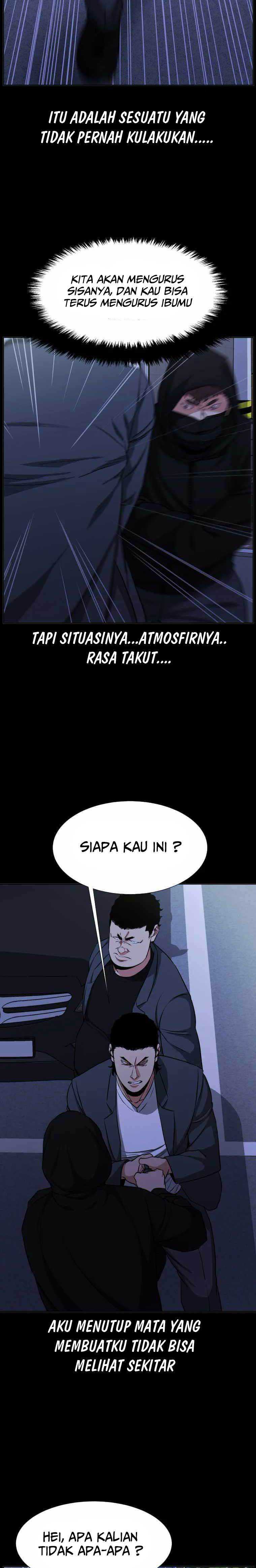 One By One Chapter 15 Gambar 18