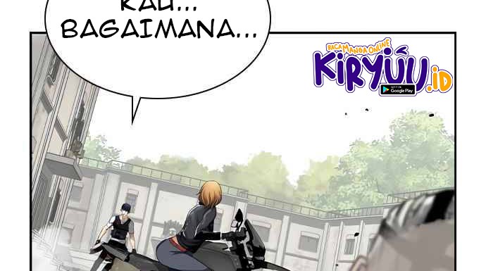 One Hundred Player Battleground Chapter 03 Gambar 3