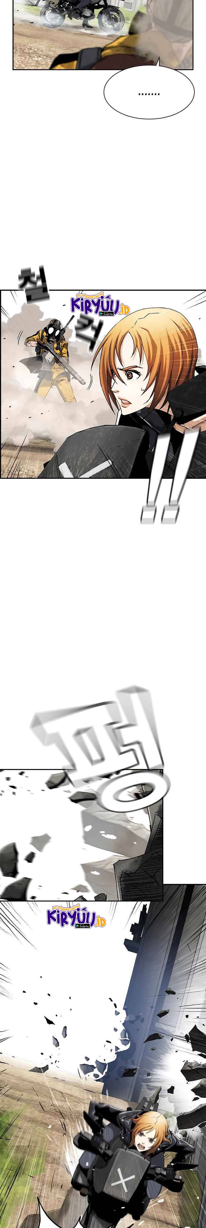 One Hundred Player Battleground Chapter 03 Gambar 4