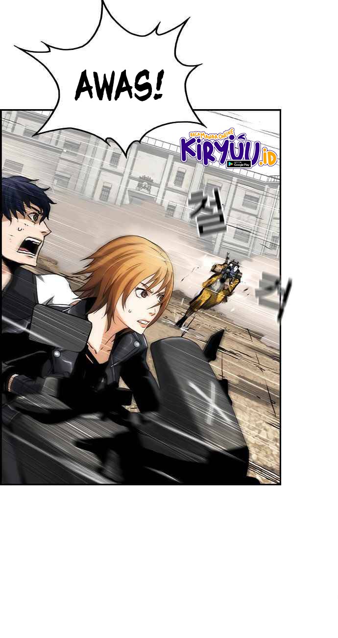 One Hundred Player Battleground Chapter 03 Gambar 7