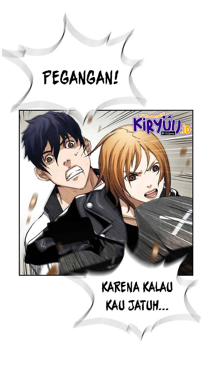 One Hundred Player Battleground Chapter 03 Gambar 9