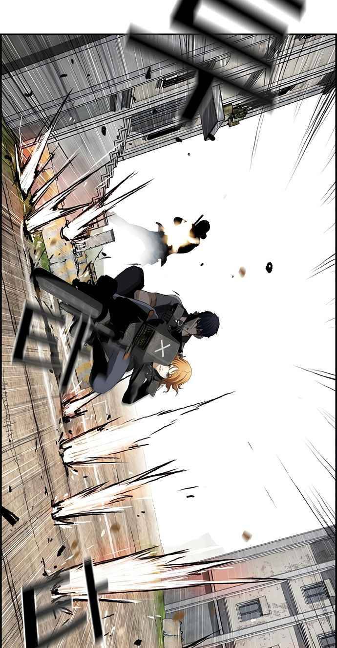 One Hundred Player Battleground Chapter 03 Gambar 11