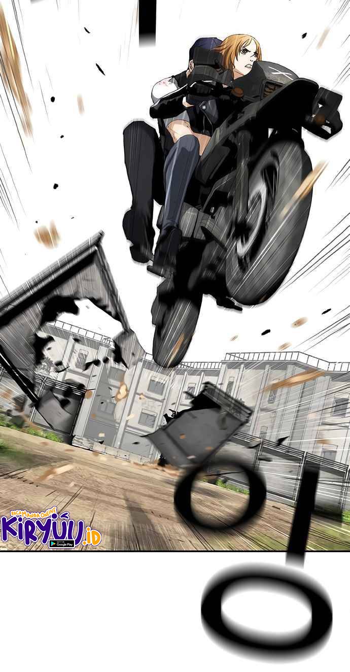 One Hundred Player Battleground Chapter 03 Gambar 13
