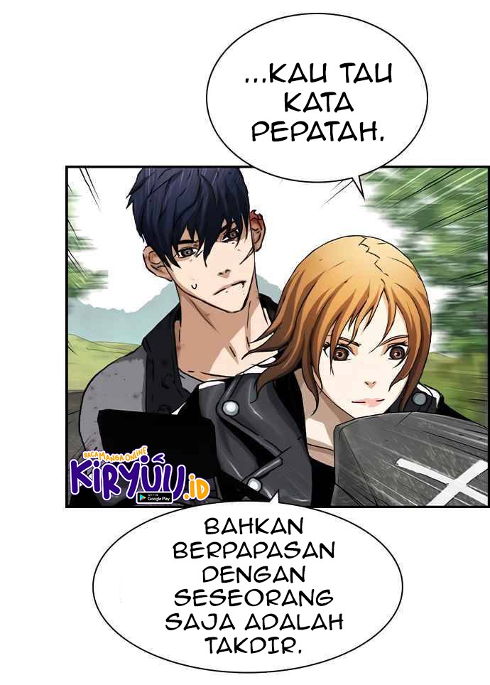 One Hundred Player Battleground Chapter 03 Gambar 17