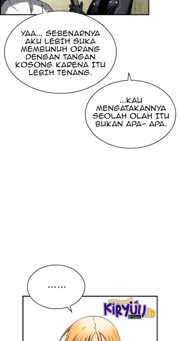 One Hundred Player Battleground Chapter 03 Gambar 23