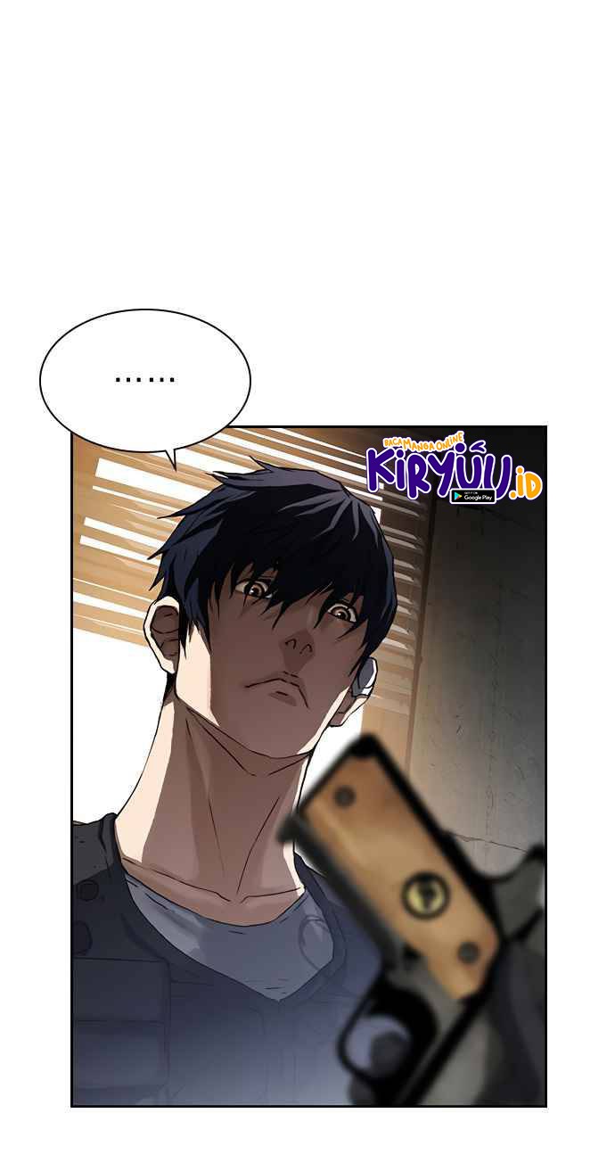 One Hundred Player Battleground Chapter 03 Gambar 25