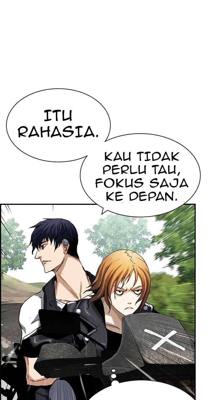 One Hundred Player Battleground Chapter 03 Gambar 27