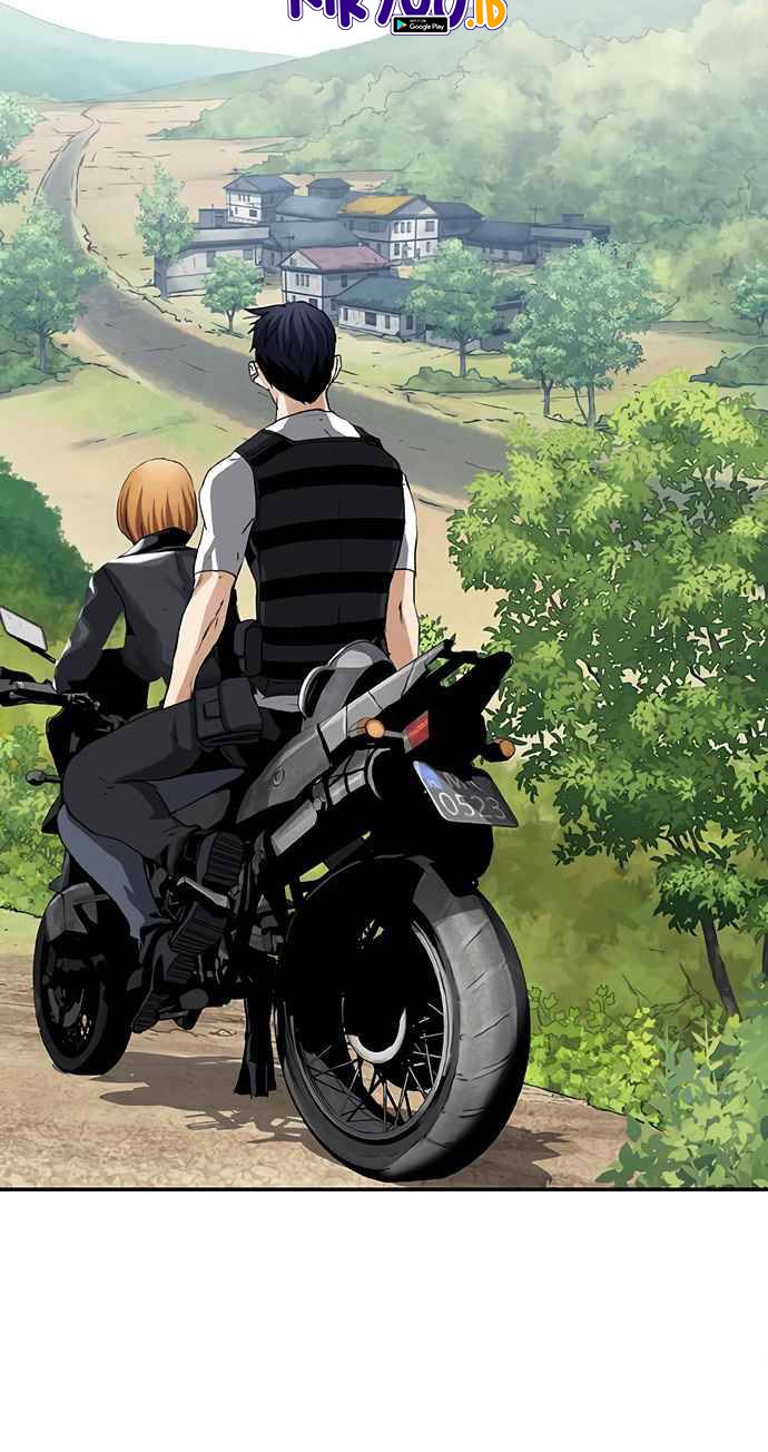 One Hundred Player Battleground Chapter 03 Gambar 29