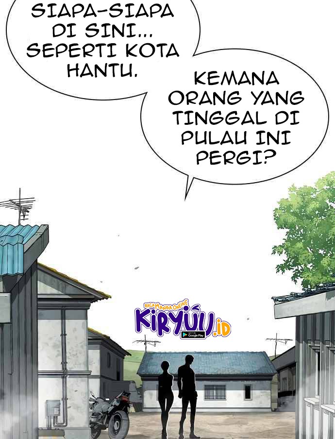 One Hundred Player Battleground Chapter 03 Gambar 31