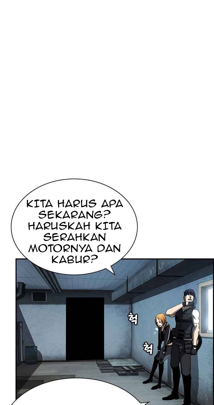 One Hundred Player Battleground Chapter 03 Gambar 43