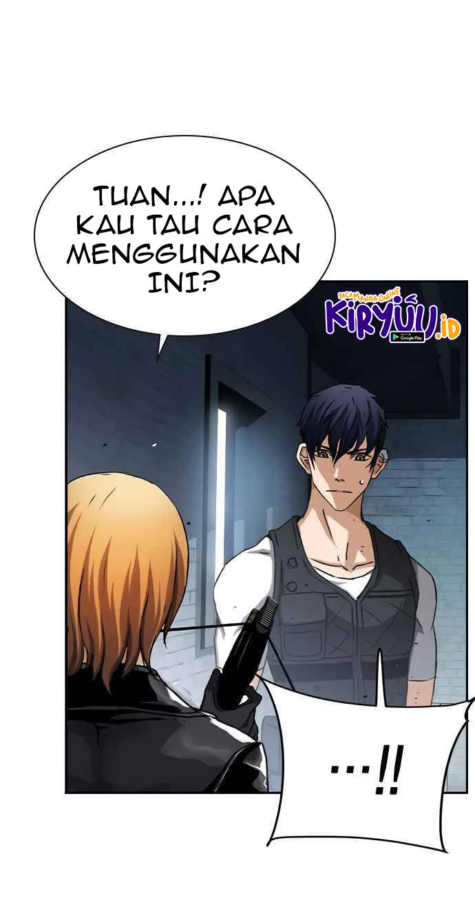 One Hundred Player Battleground Chapter 03 Gambar 45