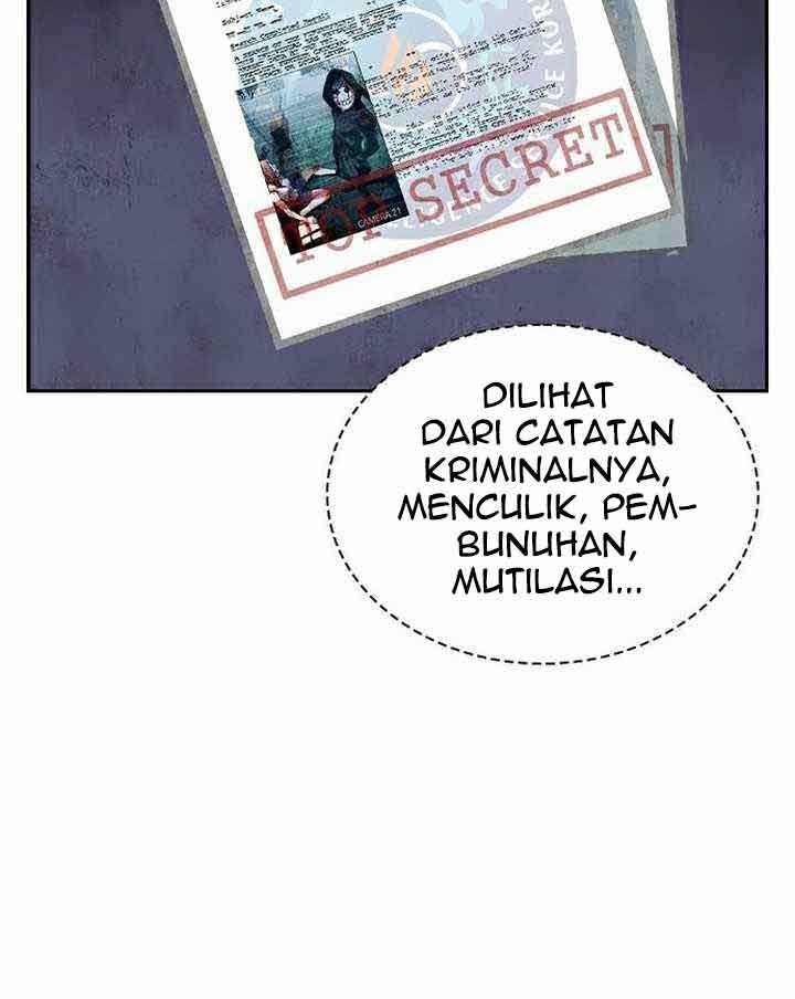 One Hundred Player Battleground Chapter 11 Gambar 10