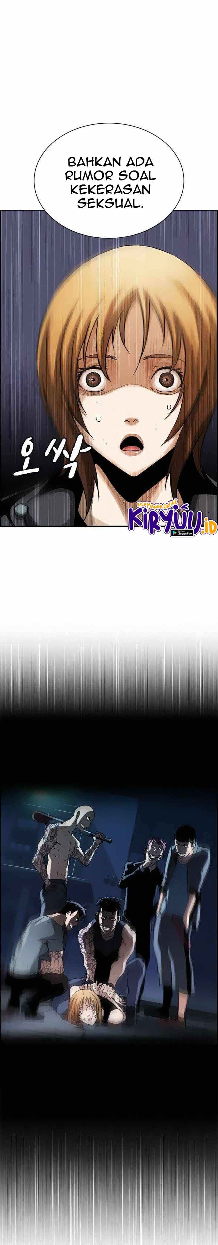 One Hundred Player Battleground Chapter 11 Gambar 11