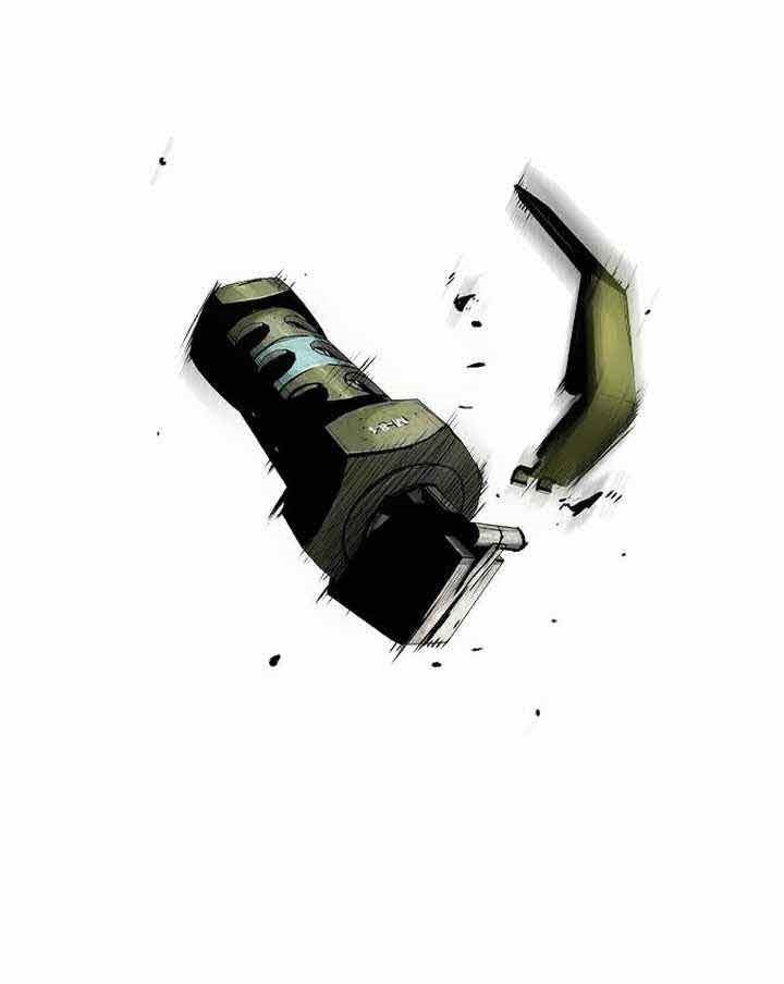 One Hundred Player Battleground Chapter 11 Gambar 25