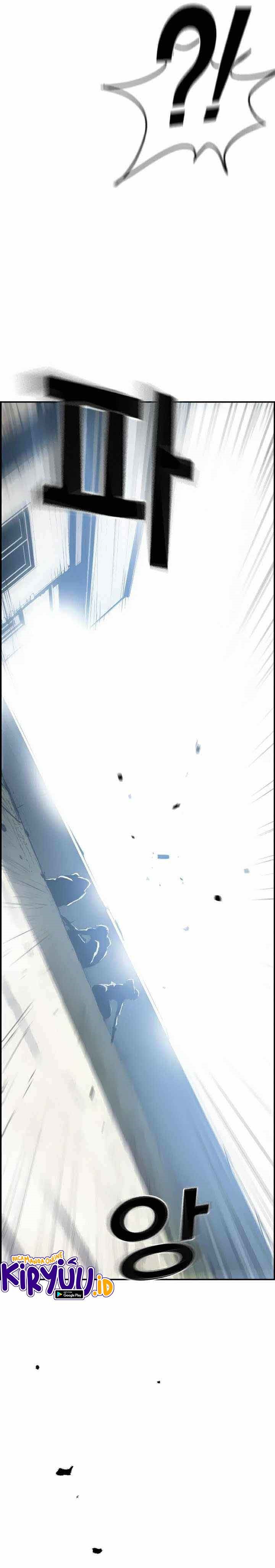 One Hundred Player Battleground Chapter 11 Gambar 26