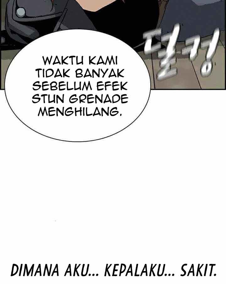 One Hundred Player Battleground Chapter 11 Gambar 33