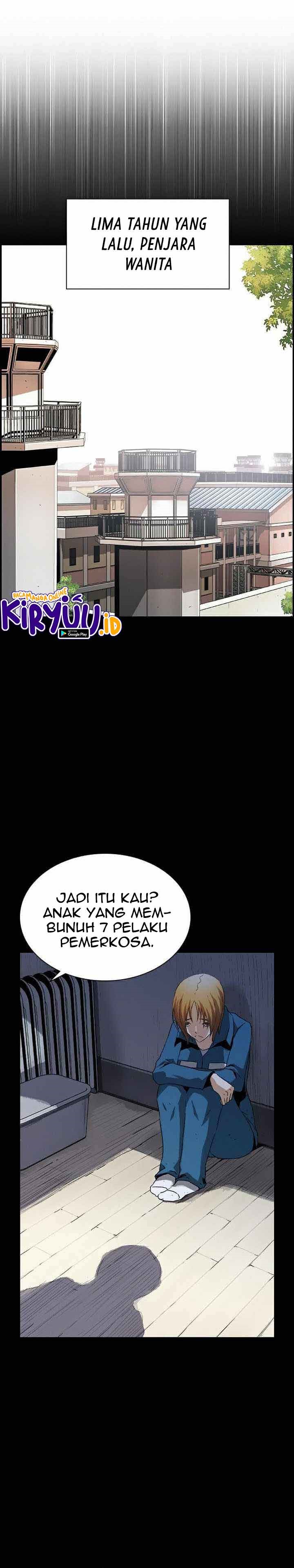 One Hundred Player Battleground Chapter 11 Gambar 36