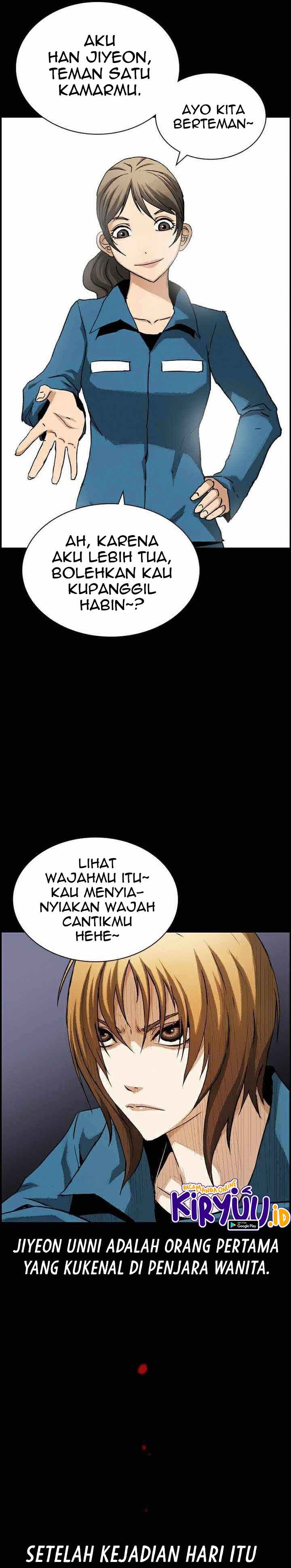 One Hundred Player Battleground Chapter 11 Gambar 37