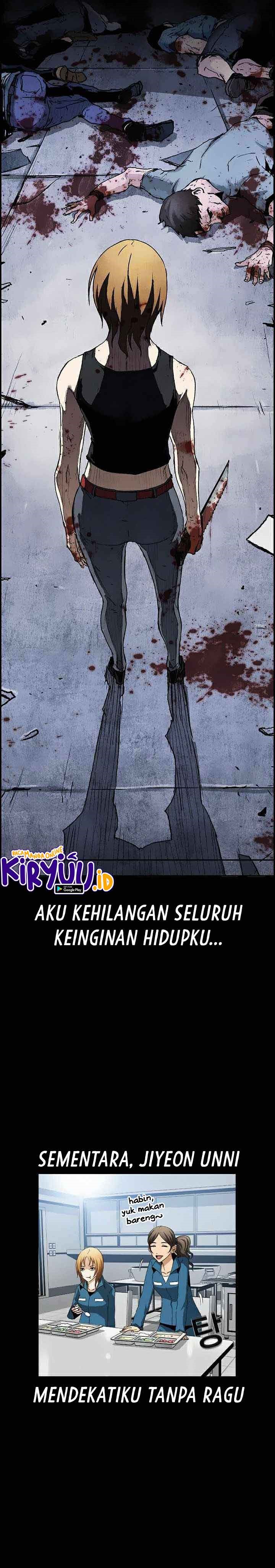 One Hundred Player Battleground Chapter 11 Gambar 38