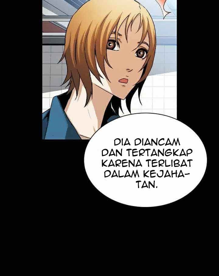 One Hundred Player Battleground Chapter 11 Gambar 41