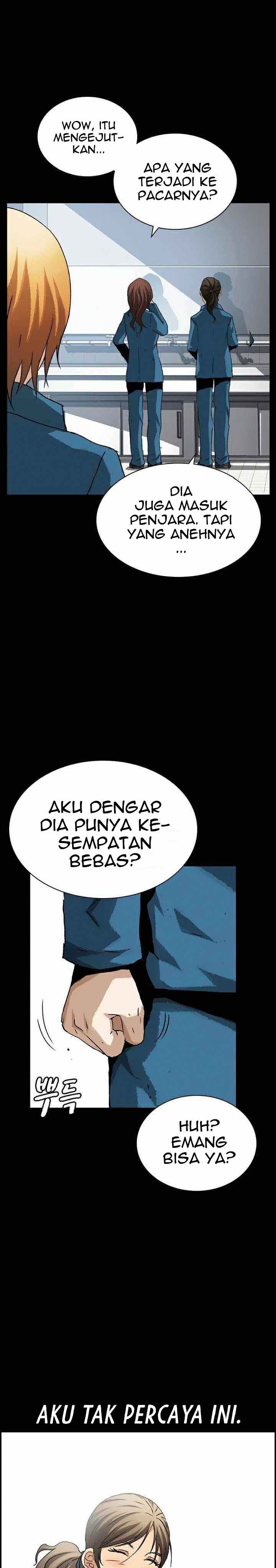 One Hundred Player Battleground Chapter 11 Gambar 42