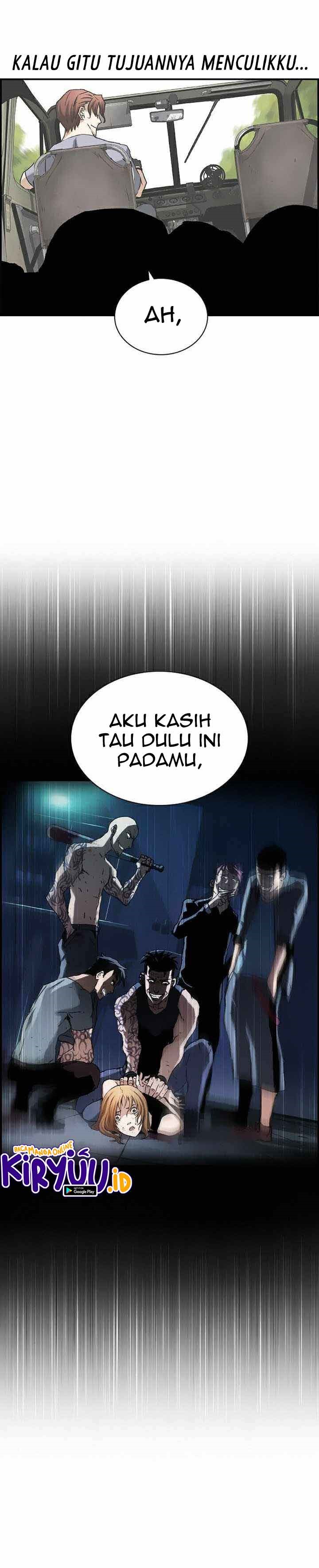 One Hundred Player Battleground Chapter 11 Gambar 47