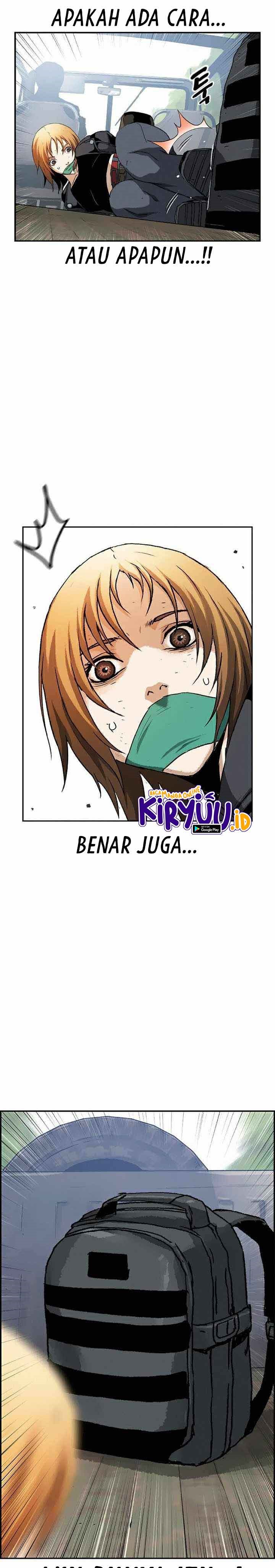 One Hundred Player Battleground Chapter 11 Gambar 48