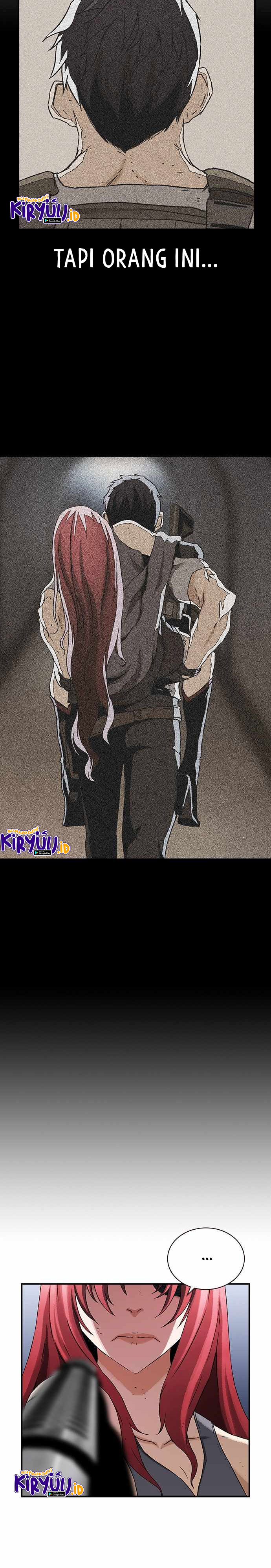 One Hundred Player Battleground Chapter 22 Gambar 8