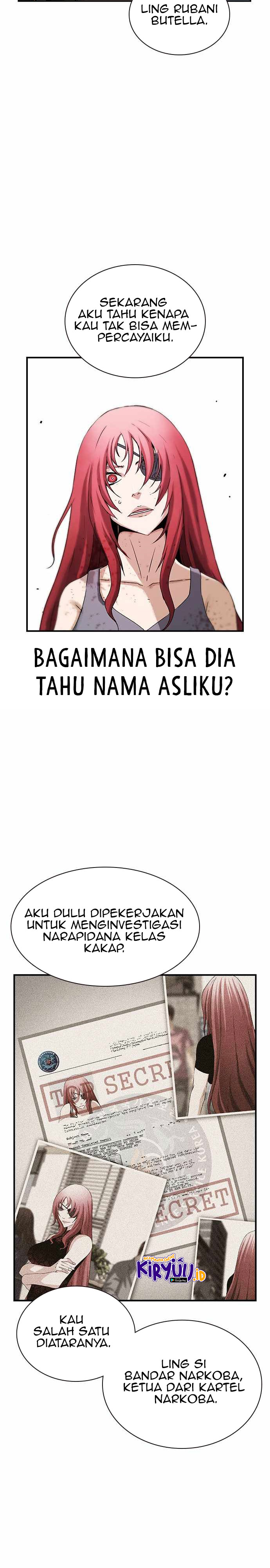 One Hundred Player Battleground Chapter 22 Gambar 11