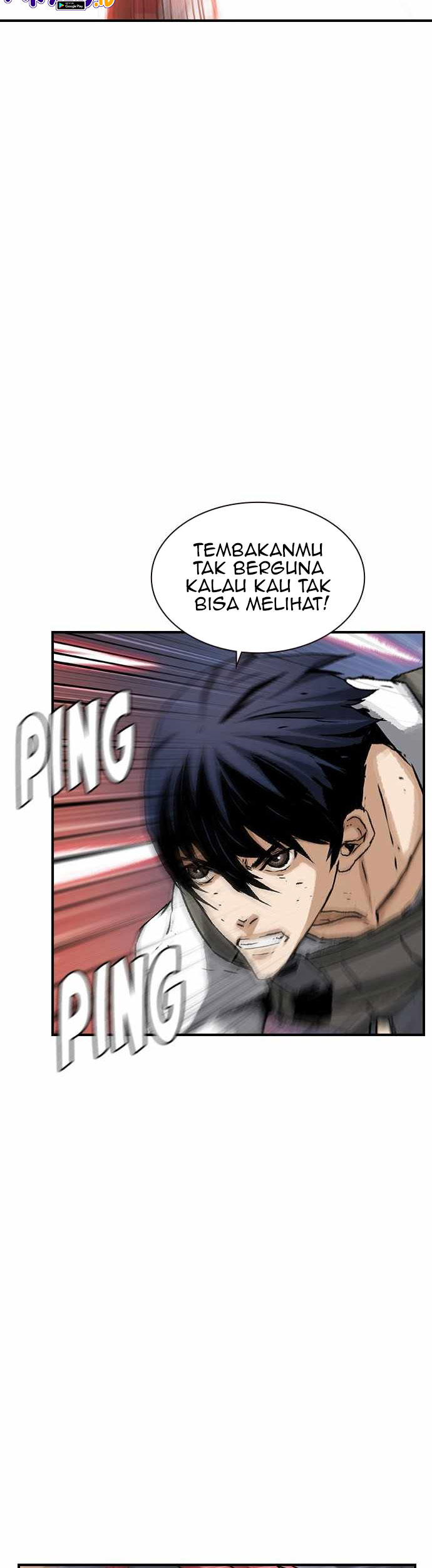 One Hundred Player Battleground Chapter 22 Gambar 23