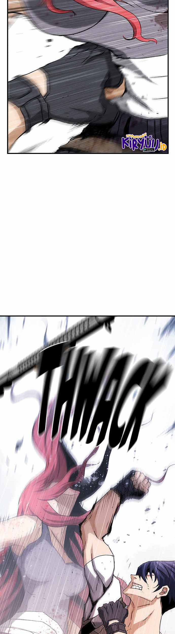 One Hundred Player Battleground Chapter 22 Gambar 24