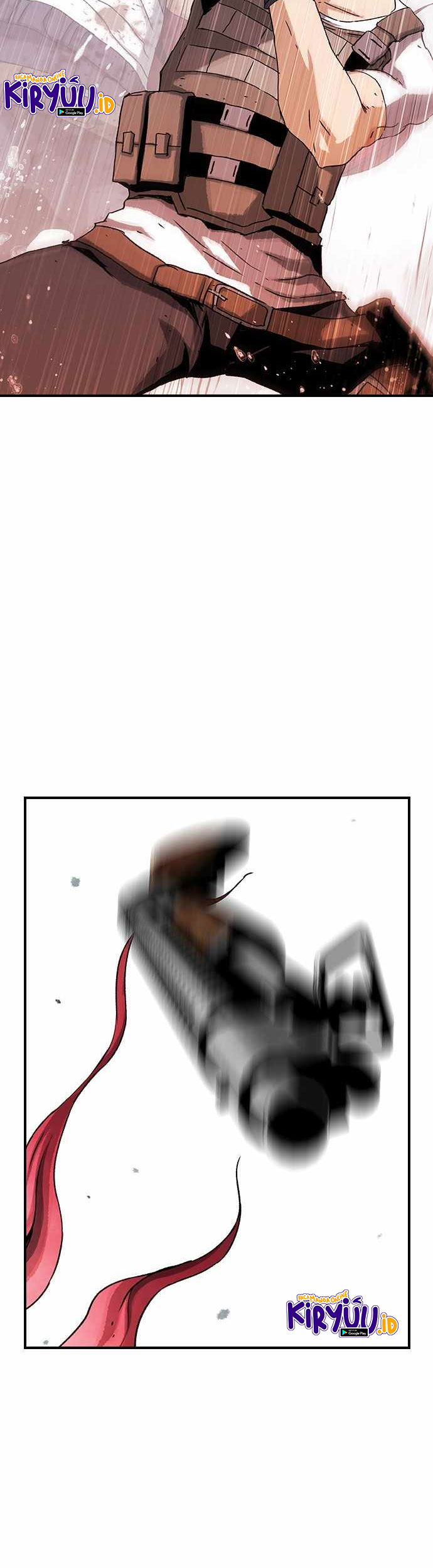 One Hundred Player Battleground Chapter 22 Gambar 25